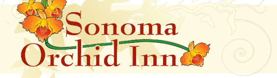 Sonoma Orchid Inn